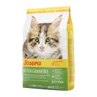 Josera Kitten Grain Free 400gr