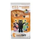 Lucky Lou Food Code Adult Πουλερικά & Φρέσκια Πάπια 340gr