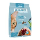 Bosch Sanabelle Kitten 400gr