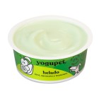 Yogupet Green Ice Παγωτό για Σκύλους & Γάτες 110gr