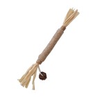 Pet Interest Hemp Rope με Silver Vine 22cm