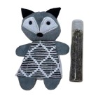 Pet Interest Forest Animals Παιχνίδι Silver Vine