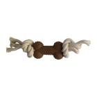 Pet Interest Παιχνίδι Bamboo Toy Caramel 20cm