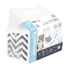 M-Pets Πάνες για Αρσενικούς Σκύλους 12τμχ S 15-30εκ.