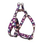 Glee Σαμαράκι Flower 25-45εκ.