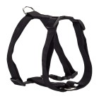 Pet Interest Σαμαράκι B Plain Line 55-82εκ. Μαύρο