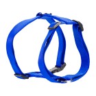 Pet Interest Σαμαράκι B Plain Line 55-82εκ. Μπλε