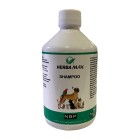 Herba Max Αντιπαρασιτικό Σαμπουάν 500ml