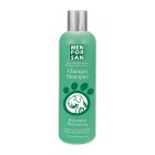Men For San Σαμπουάν Ενυδάτωσης με Πράσινο Μήλο 300ml