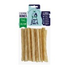 Snack n' Bark Twisted Stick Φυσικό 12.5cm 5-7gr 20τμχ