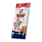 N&D Treats Quinoa Grain Free Adult Med/Maxi Digestion 110gr