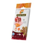 N&D Treats Pumpkin Grain Free Adult Mini Chicken & Pomegranate 60gr