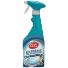 Simple Solution Stain & Odour Extreme Remover Καθαριστικό Σπρέι για Σκύλους 500ml