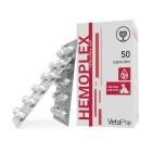 VetaPro Hemoplex 50 Κάψουλες