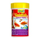 Tetra Goldfish Colour Τροφή για Χρυσόψαρα σε Νιφάδες 100ml/20g