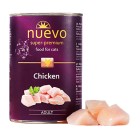 Nuevo Adult Κοτόπουλο 400gr