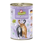 GranataPet Delicatessen Pate Duck & Poultry 800gr