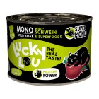 Lucky Lou SuperMono Αγριογούρουνο 200gr