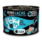 Lucky Lou SuperMono Σολομός 190gr