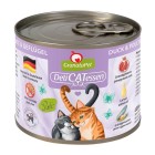 GranataPet Delicatessen Pate Duck & Poultry 200gr