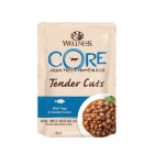 Wellness CORE Tender Cuts Τόνος 85gr