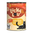 Lucky Lou LifeStage Adult Πουλερικά 400gr