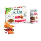 Pro-Nutrition Pure Life (Flatazor) Pouch Κοτόπουλο 85gr