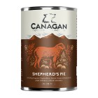 Canagan Can - Shepherds Pie For Dogs 400gr