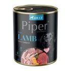 Piper Adult Αρνί & Καρότο 800gr