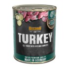 Belcando Κονσέρβα Γαλοπούλα 800gr