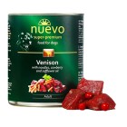 Nuevo Adult Ελάφι με Νουντλς 800gr