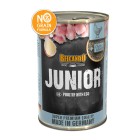 Belcando Κονσέρβα Junior 400gr