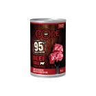 Wellness CORE Single Protein Βοδινό 400gr