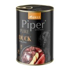 Piper Platinum Pure Adult Πάπια 400gr