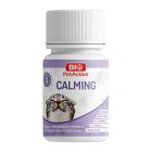 Bio Pet Active Calming for Cats 60tabs Δισκία κατά του Άγχους