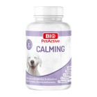 Bio Pet Active Calming for Dogs 60tabs Δισκία κατά του Άγχους