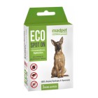 MadPet Eco Spot-On Medium & Large Dogs Αντιπαρασιτικές Αμπούλες 3x3ml