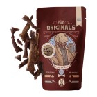 The Originals Σκύλου Αποξηραμένες Λωρίδες Μοσχάρι 80gr