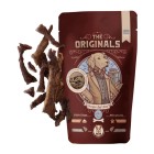 The Originals Σκύλου Αποξηραμένες Λωρίδες Χοιρινό 80gr
