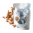 The Originals Γάτας Αποξηραμένες Μπουκιές Κοτόπουλο 60gr
