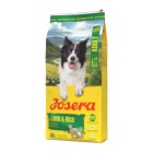 Josera Lamb & Rice Adult 900gr