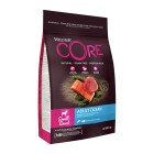 Wellness Core Small Breed Adult Salmon & Tuna 5kg
