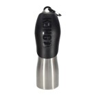 KONG Travel Φορητό Δοχείου Νερού 740ml Μαύρο