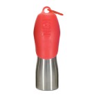 KONG Travel Φορητό Δοχείου Νερού 740ml Κόκκινο