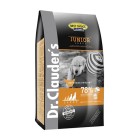 Dr Clauder's Best Choice Junior Large Chicken 4kg (Λήξη 5/26)