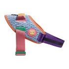 ZeeDog Σαμαράκι Galaxy Fly Harness No134-45εκ.