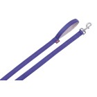 Nobby Λουρί/Οδηγός Soft Grip S Μωβ
