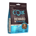 Wellness Core Dog Reward & Skin & Treat Soft Treats Salmon 170gr