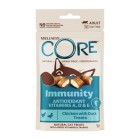 Wellness Core Cat Treats Immunity Chicken & Duck 50gr