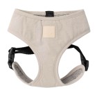 FuzzYard Cotton Harness Sandstone Σαμαράκι Μπεζ XL-55-80εκ.